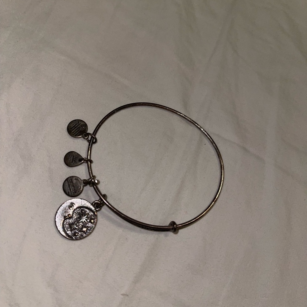 Alex and Ani bracelet